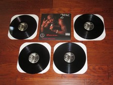 Mint shape 2pac - mint, all