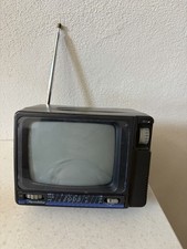 Mini televisore portatile - mini,