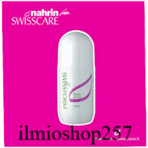 Swisscare deo roll malva - deo,