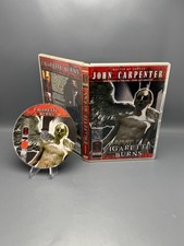 DVD - Masters of Horror: John