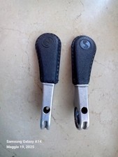 Ricambio LEVE CAMBIO (MANETTINI) * SIMPLEX * Dx-Sx ANCIEN VINTAGE EROICA EROICA