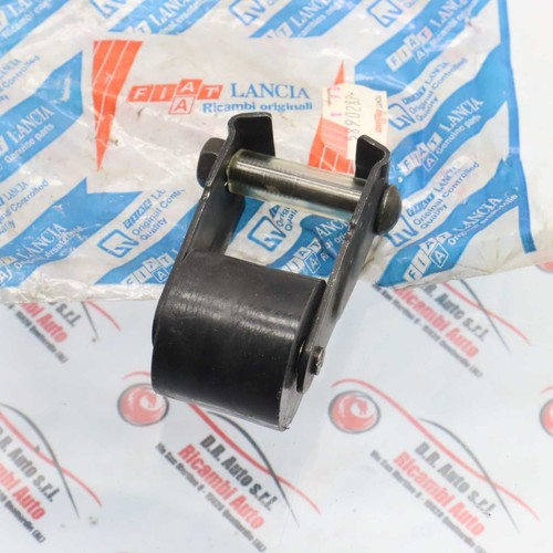 Supporto bagagliera fiat panda - bagagliera,
