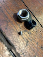 Santacruz derailleur hanger - derailleur,