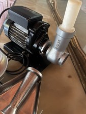 spremipomodoro elettrico