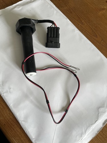 Sensore livello sonda - ,