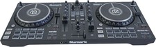 Numark Mixtrack Pro FX