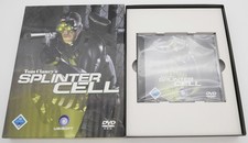 Tom Clancy's Splinter Cell |