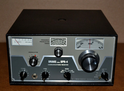 Drake spr ricevitore - drake,