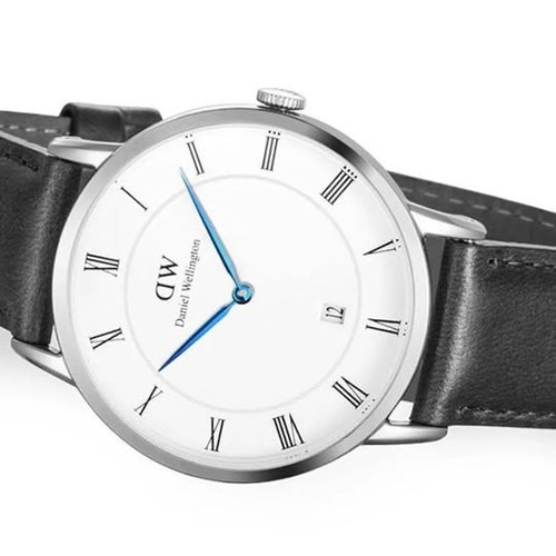 Orologio uomo daniel - orologio,