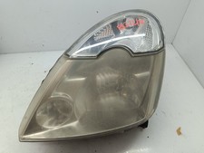 FARO ANTERIORE SINISTRO PER