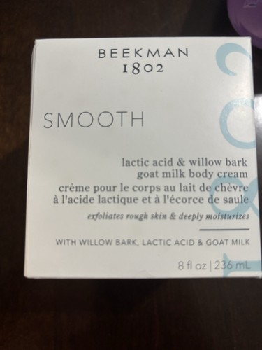 Beekman 1802 acido - beekman,
