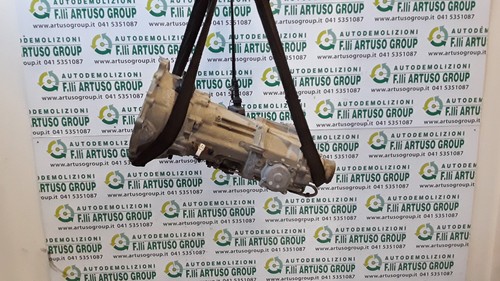 Cambio daihatsu terios - cambio, 2a