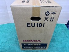 Generatore a gas Honda EU18i Enepo come nuovo