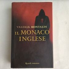 VALERIA MONTALDI - IL MONACO