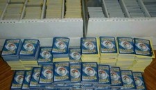 Lotto 60 Carte Pokemon Rare +
