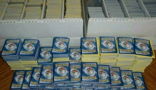 Lotto carte pokemon rare - 60, +