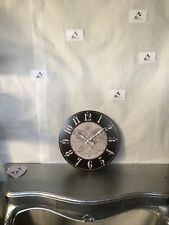 orologio mappamondo design elegante cosmopolita mondo uffici studi soggiorno sti