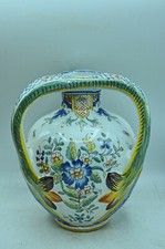 Vaso Vasetti Da 3 Manici