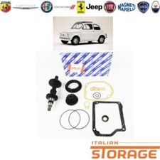 FIAT 500 L / R KIT REVISIONE