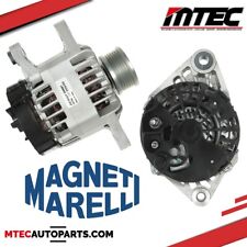 ALTERNATORE ALFA ROMEO 147 156 FIAT STILO 1.9 D MULTIJET 120CV 88KW 192A8000