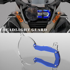 Protezione fari per BMW