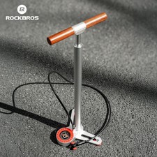Rockbros air pump inflator - air,
