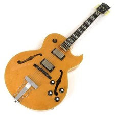 Chitarra acustica Greca