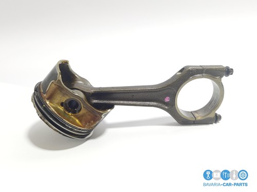 Pistone biella originale - originale, bmw