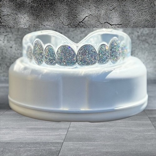 Paradenti sportivi diamond - paradenti,