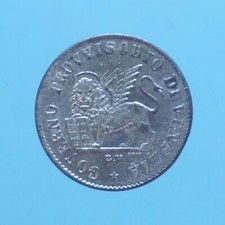 GOVERNO PROVVISORIO VENEZIA 15