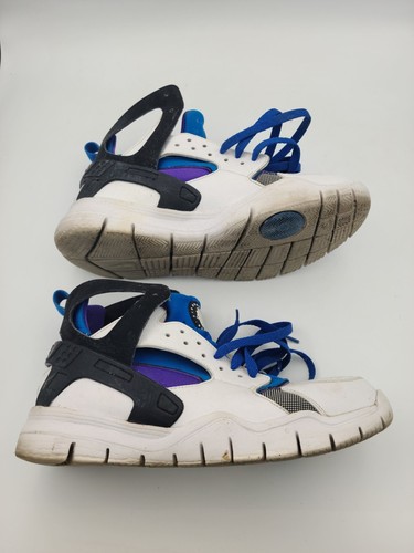 Nike air huarache bball 2012 - bball,