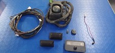 Kit antifurto con telecomando originale per Alfa Romeo 155 dal 1995.  [814.25]