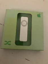 Apple ipod shuffle 512mb prima