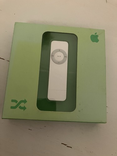 Apple ipod shuffle - , prima