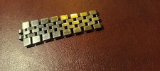 Maglie bracciale Rolex Jubilée 8 pezzi originali per anse 20mm extension steel