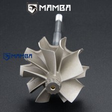 MAMBA D5 (5+5) Ruota albero