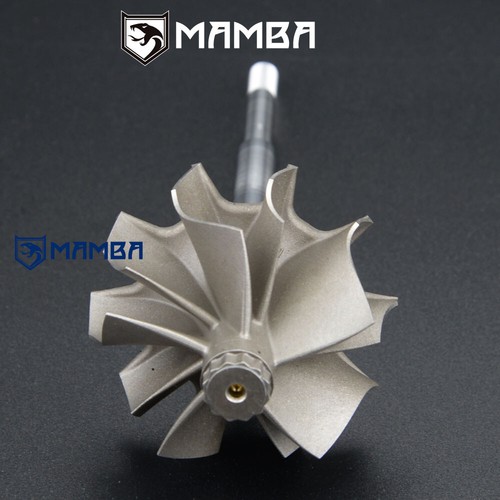 Ruota albero turbina turbo - , d5