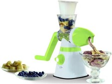 Macchina per il Gelato alla