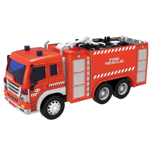 Jollity works auto camion - auto,