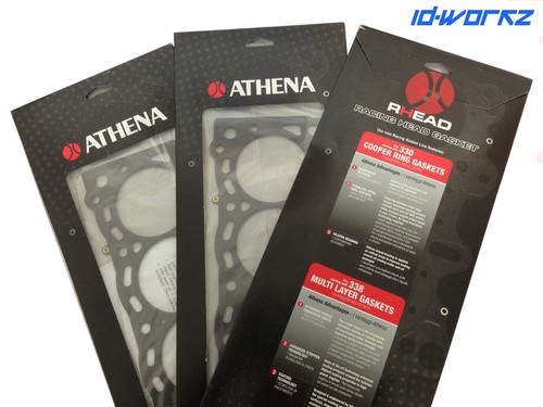 Athena guarnizione testa - guarnizione,