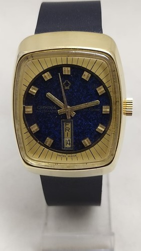 Orologio uomo orfina - orologio,
