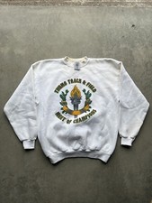 Felpa uomo grande - , logo