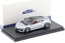 Ebbro honda nsx - honda,