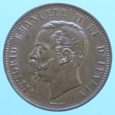 VITTORIO EMANUELE II 10