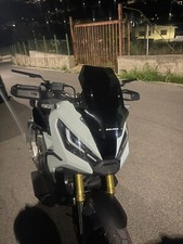 ✅✅✅ SPECCHIETTI ALA LAMA GIREVOLE VENTO HONDA X ADV SCOOTER AERODINAMICI ✅✅✅