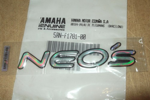 Yamaha yn50 neos - yamaha, neo's
