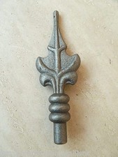  nr.20 pezzi lance in ferro