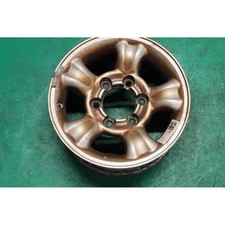 Cerchi lega nissan - cerchi,