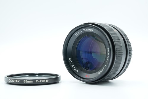 Quasi come nuovo contax carl - nuovo],