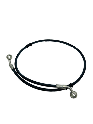 Tubo olio frizione ducati - tubo,